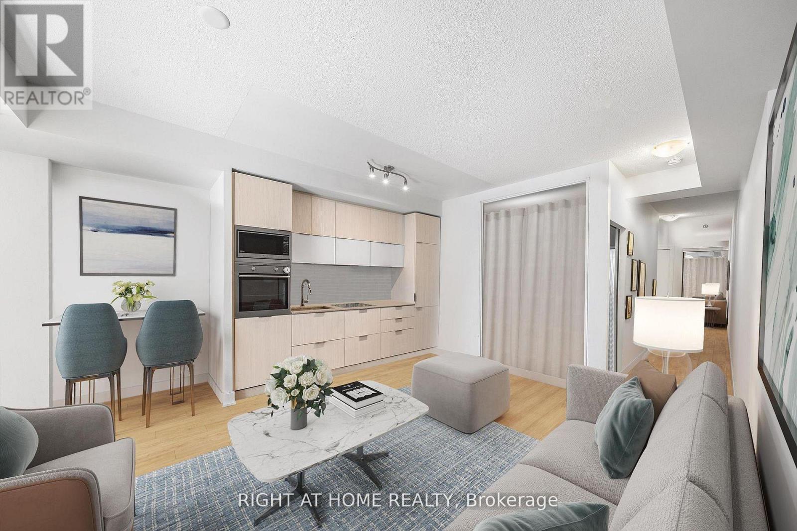 1611 - 318 Richmond Street W, Toronto, Ontario  M5V 1X2 - Photo 6 - C12830400