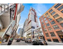 1611 - 318 RICHMOND STREET W, Toronto, Ontario