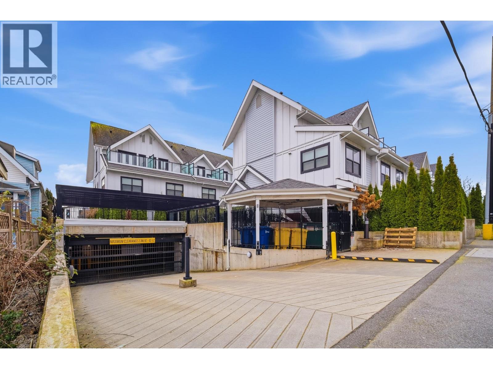 401 6933 Arcola Street, Burnaby, British Columbia  V5E 1H5 - Photo 39 - R3093867