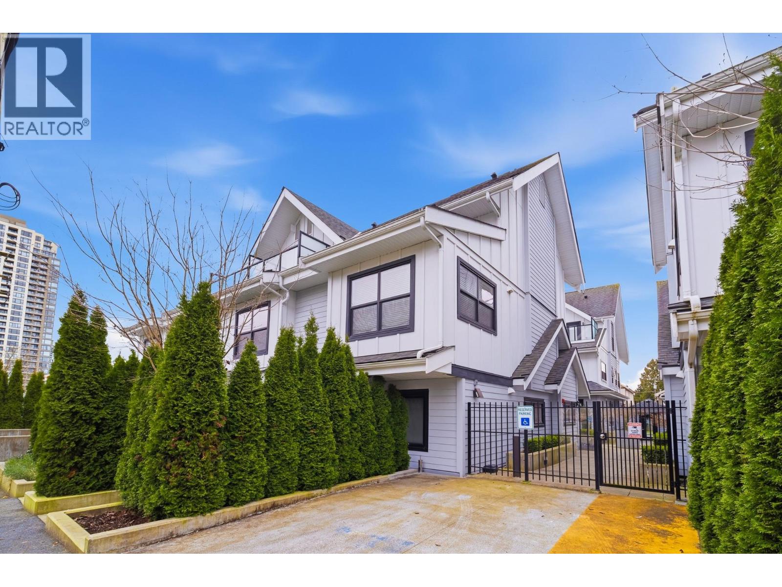 401 6933 Arcola Street, Burnaby, British Columbia  V5E 1H5 - Photo 38 - R3093867