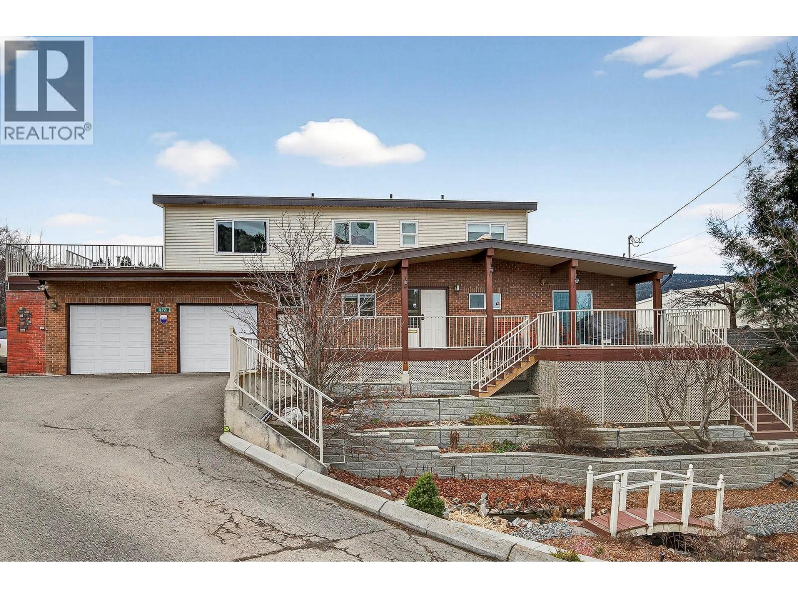 675 Humphrey Road, Kamloops, British Columbia  V2E 2C5 - Photo 2 - 10377145