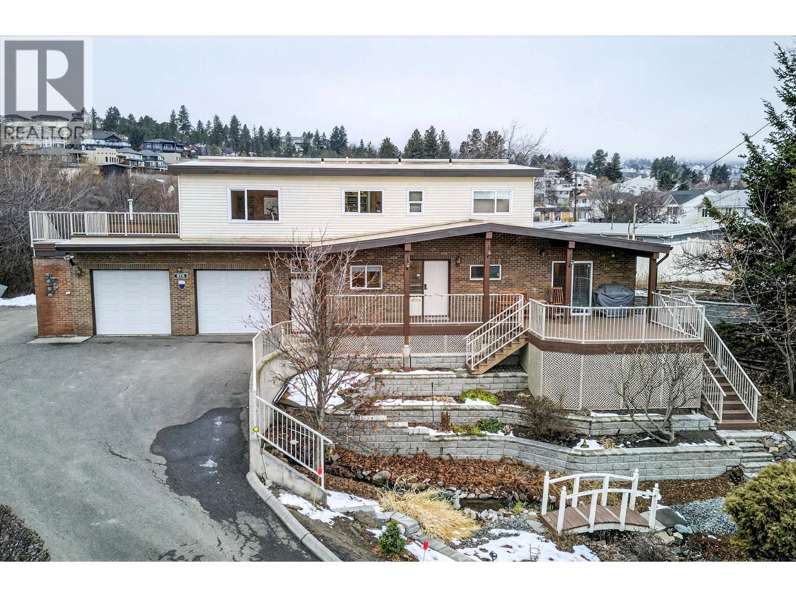 675 Humphrey Road, Kamloops, British Columbia  V2E 2C5 - Photo 57 - 10377145