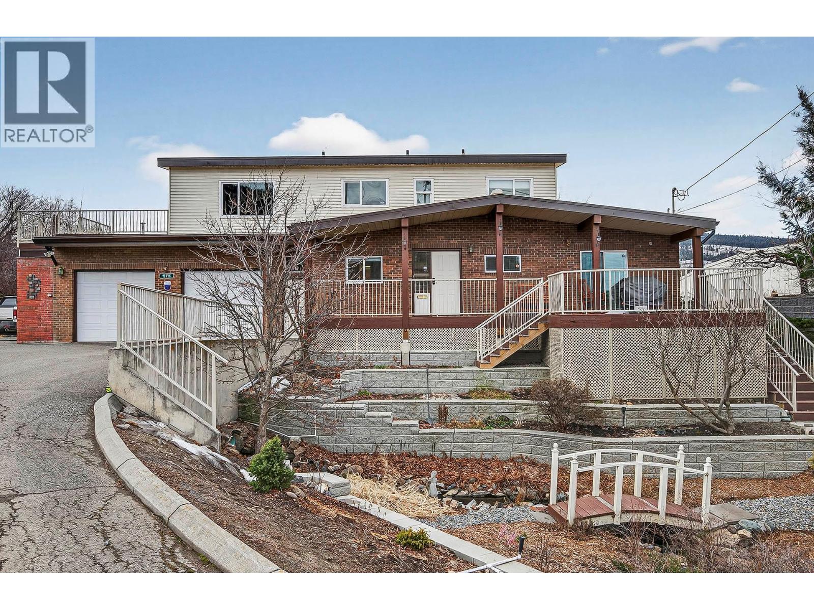 675 Humphrey Road, Kamloops, British Columbia  V2E 2C5 - Photo 5 - 10377145