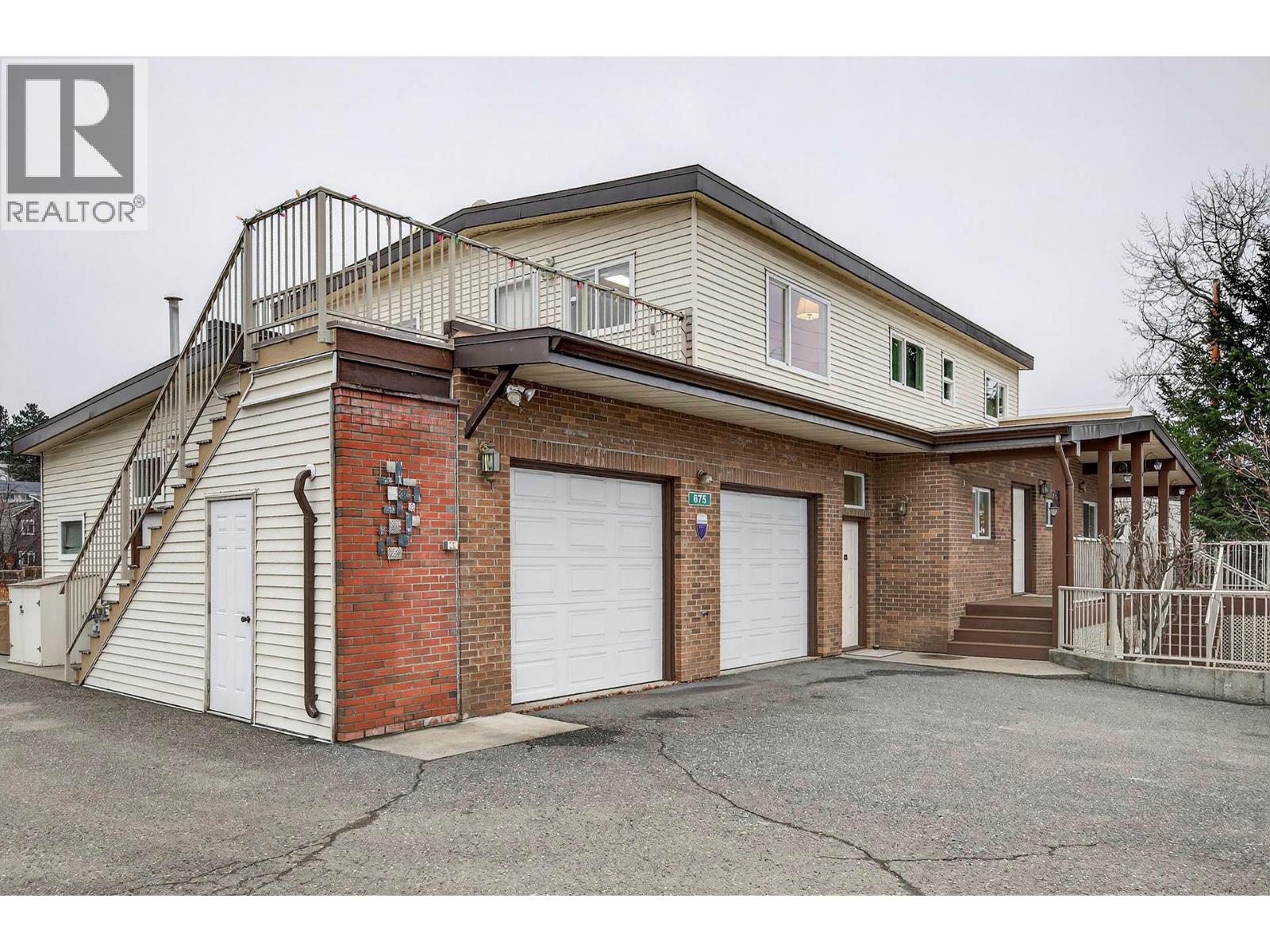 675 Humphrey Road, Kamloops, British Columbia  V2E 2C5 - Photo 65 - 10377145