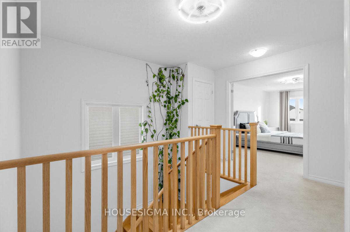 1348 Apollo Street, Oshawa, Ontario  L1K 3E6 - Photo 11 - E12830406