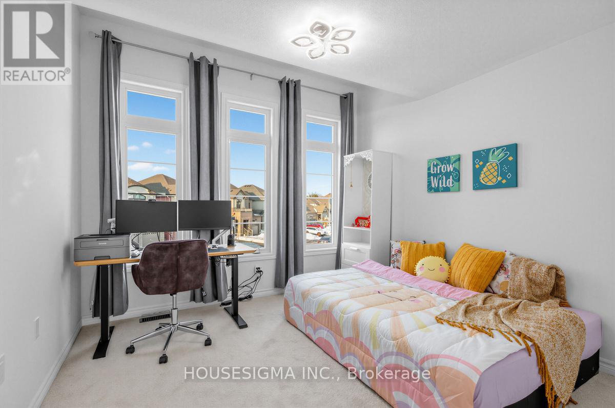 1348 Apollo Street, Oshawa, Ontario  L1K 3E6 - Photo 12 - E12830406