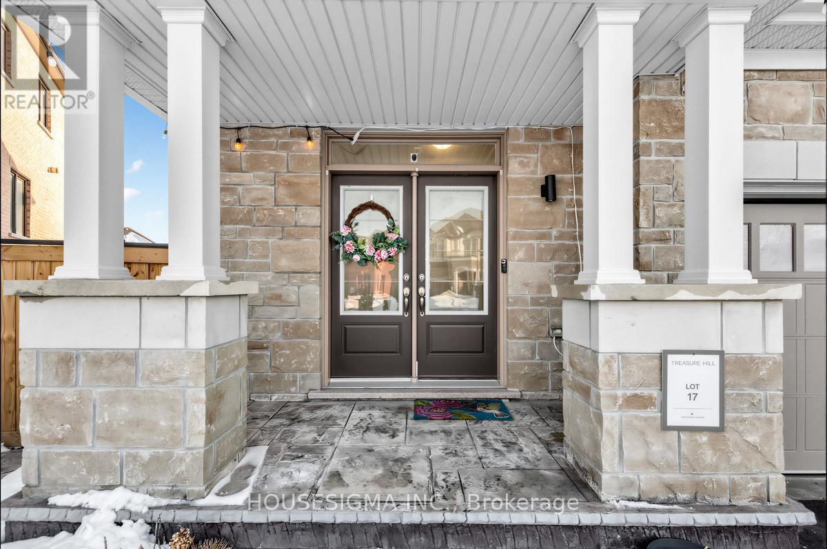 1348 Apollo Street, Oshawa, Ontario  L1K 3E6 - Photo 2 - E12830406