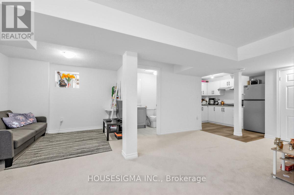 1348 Apollo Street, Oshawa, Ontario  L1K 3E6 - Photo 30 - E12830406