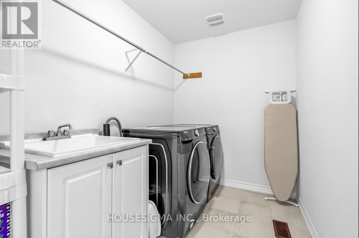 1348 Apollo Street, Oshawa, Ontario  L1K 3E6 - Photo 31 - E12830406