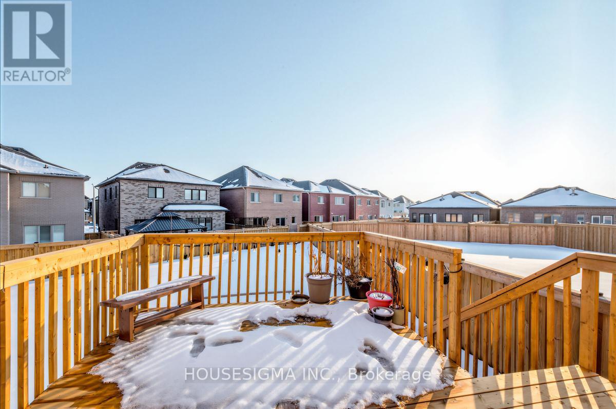 1348 Apollo Street, Oshawa, Ontario  L1K 3E6 - Photo 32 - E12830406