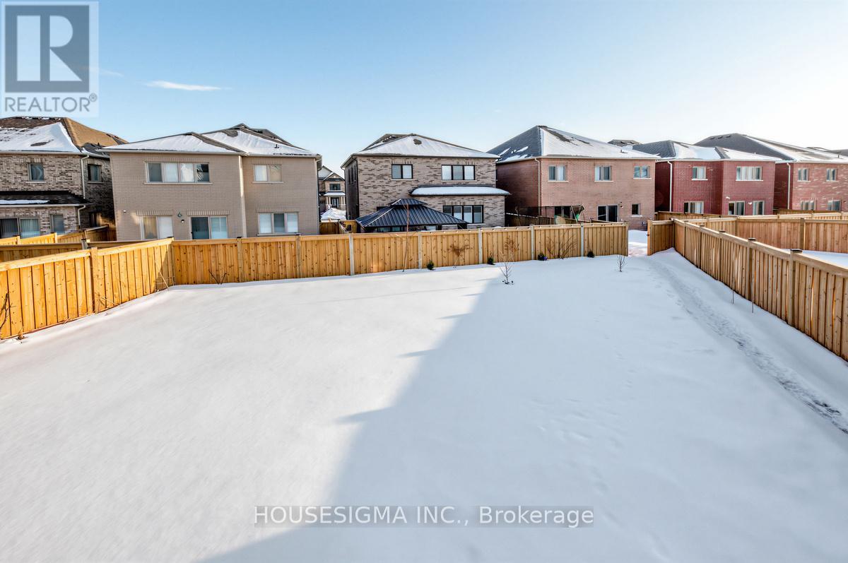 1348 Apollo Street, Oshawa, Ontario  L1K 3E6 - Photo 33 - E12830406