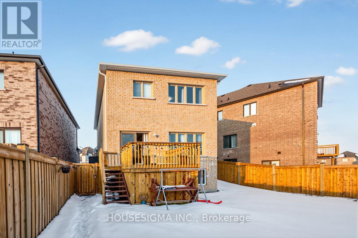 1348 Apollo Street, Oshawa, Ontario  L1K 3E6 - Photo 34 - E12830406