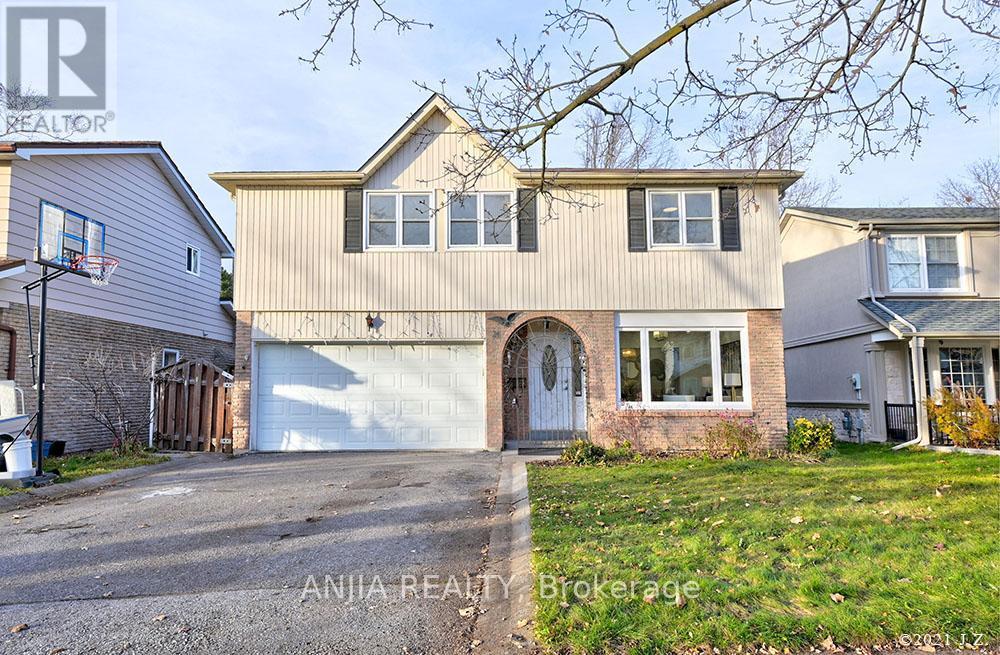 24 FERRAH STREET, Markham, Ontario