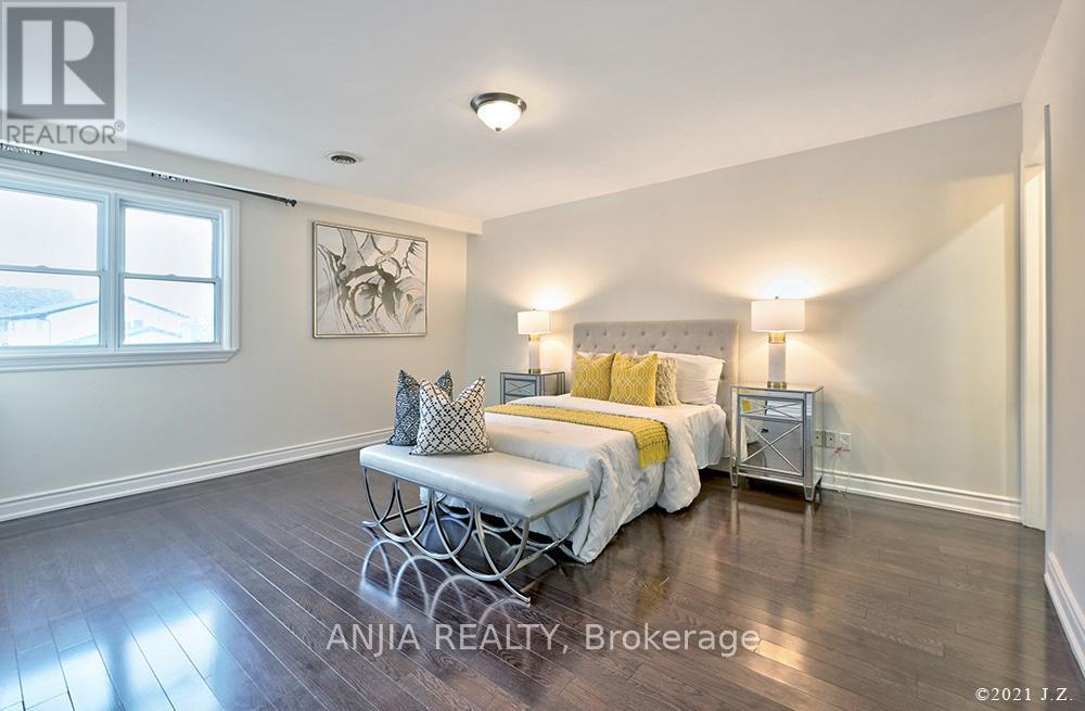 24 Ferrah Street, Markham, Ontario  L3R 1N5 - Photo 12 - N12830404