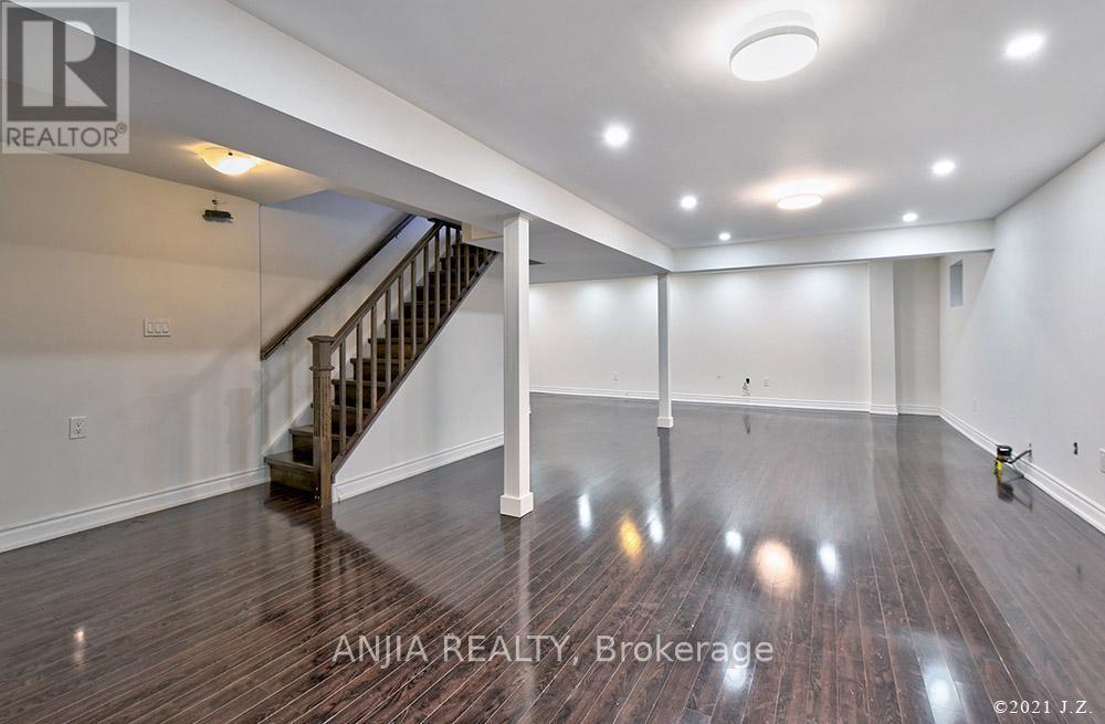 24 Ferrah Street, Markham, Ontario  L3R 1N5 - Photo 20 - N12830404