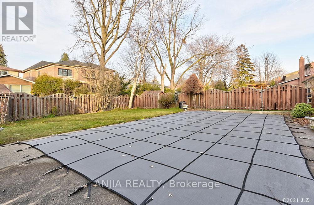 24 Ferrah Street, Markham, Ontario  L3R 1N5 - Photo 22 - N12830404