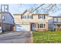 24 FERRAH STREET, Markham, Ontario