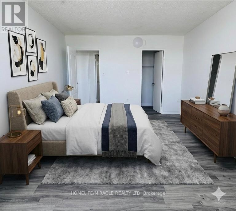 307 - 2645 Kipling Avenue, Toronto, Ontario  M9V 3S6 - Photo 19 - W12830160