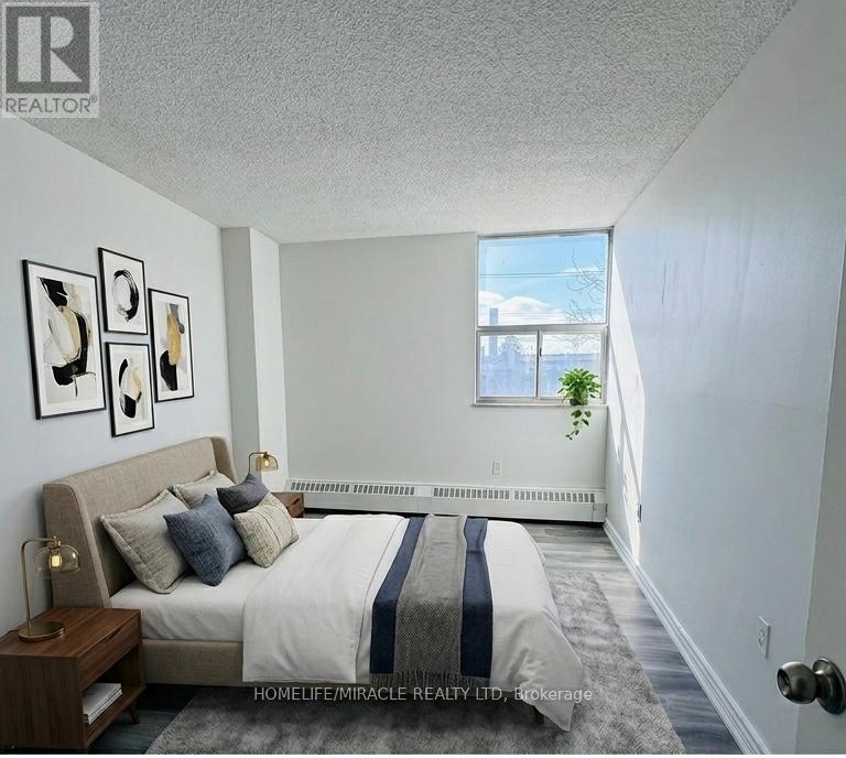 307 - 2645 Kipling Avenue, Toronto, Ontario  M9V 3S6 - Photo 21 - W12830160