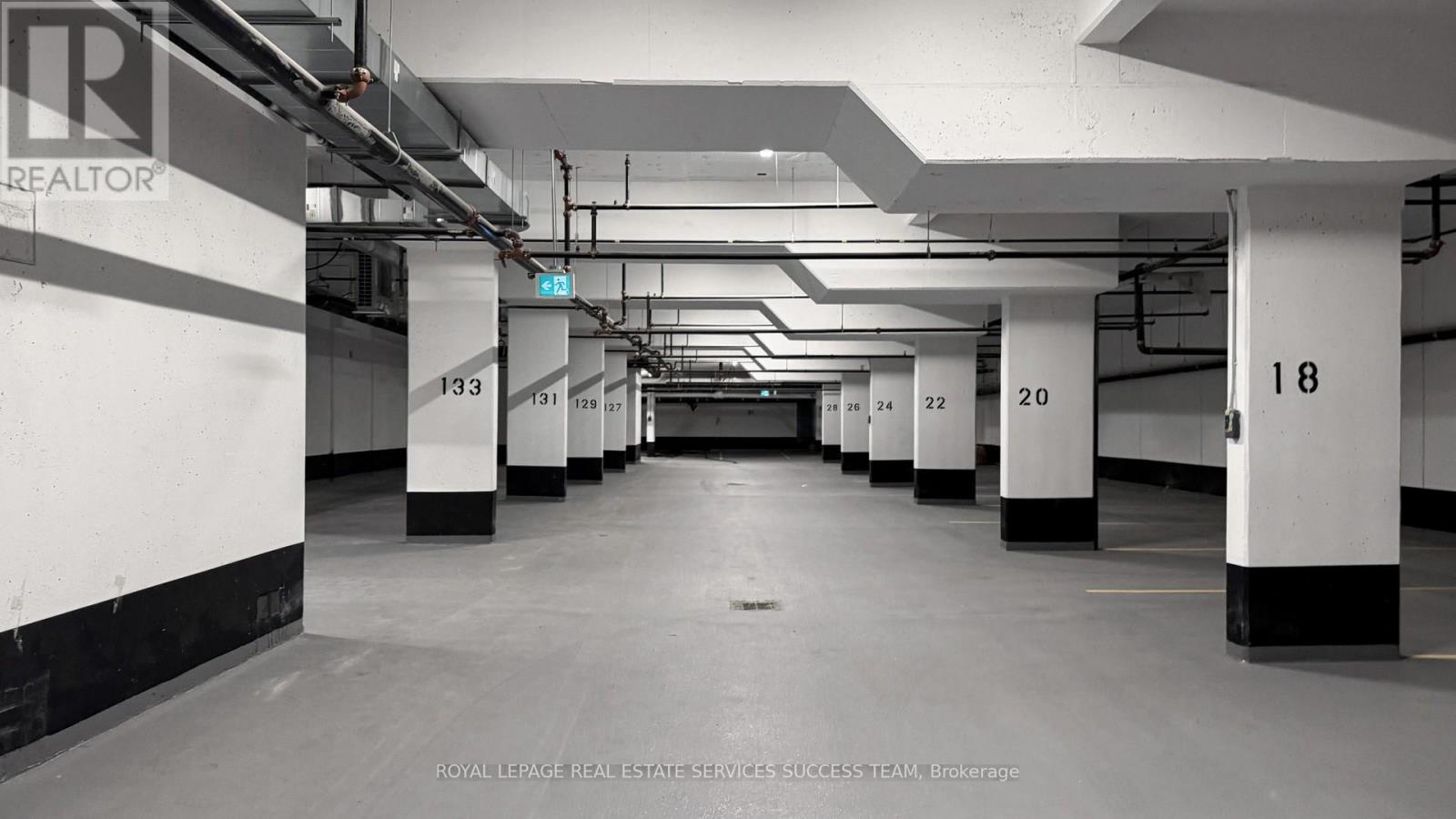 301 - 996 Martin Grove Road, Toronto, Ontario  M9W 4V8 - Photo 27 - W12830408