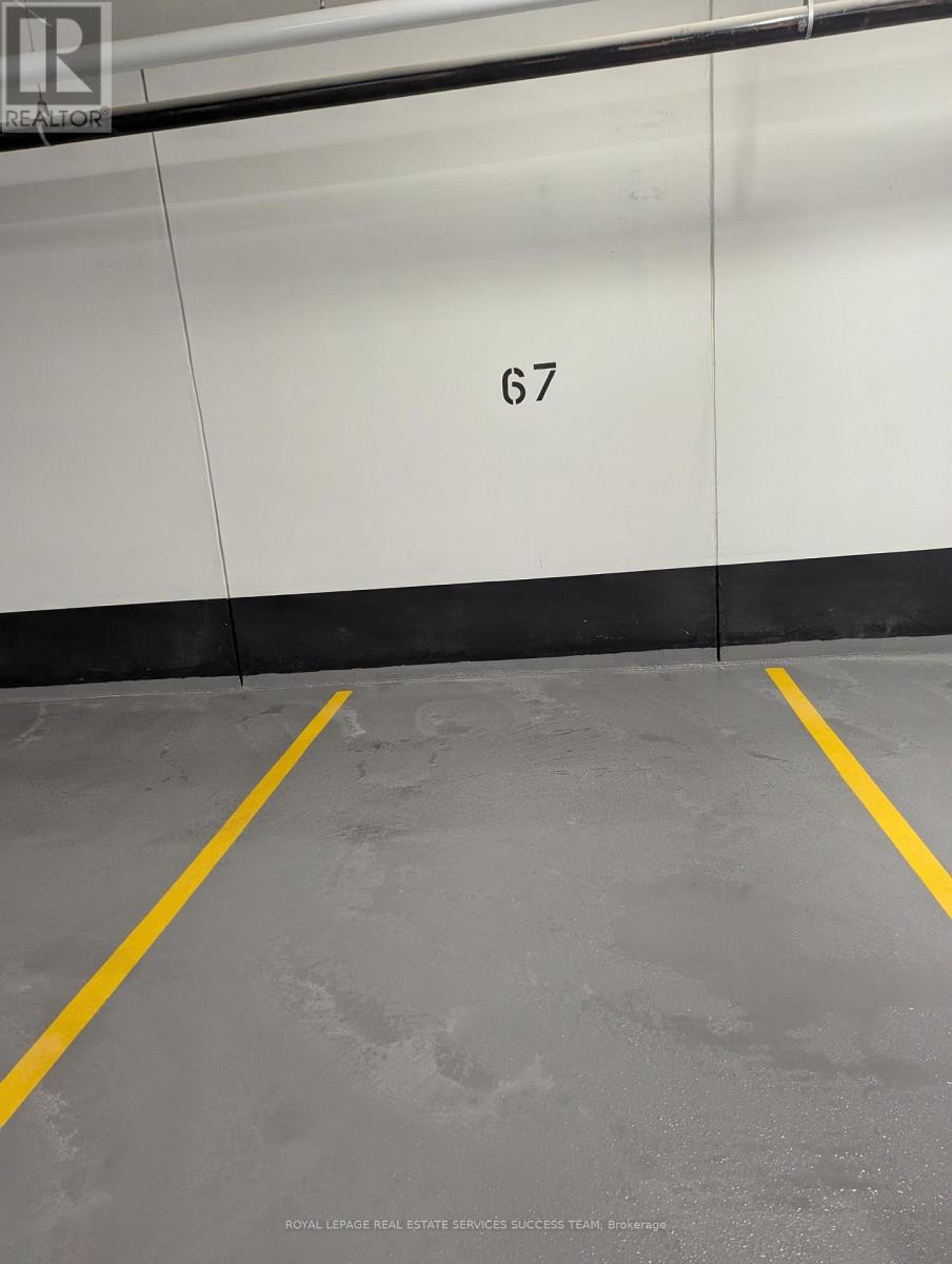 301 - 996 Martin Grove Road, Toronto, Ontario  M9W 4V8 - Photo 28 - W12830408