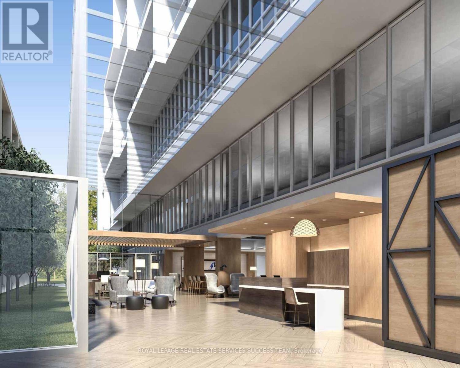 301 - 996 Martin Grove Road, Toronto, Ontario  M9W 4V8 - Photo 31 - W12830408