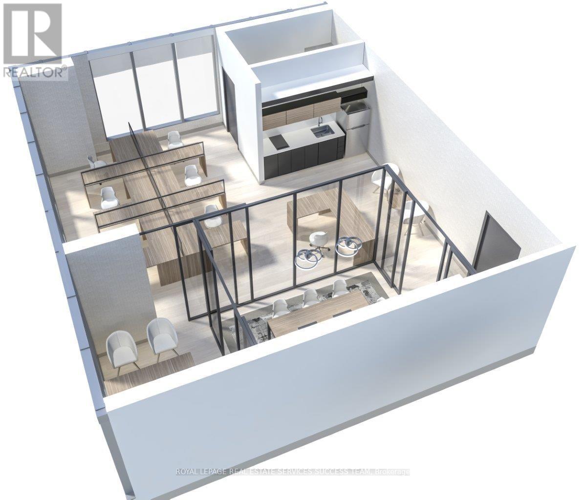 301 - 996 Martin Grove Road, Toronto, Ontario  M9W 4V8 - Photo 35 - W12830408