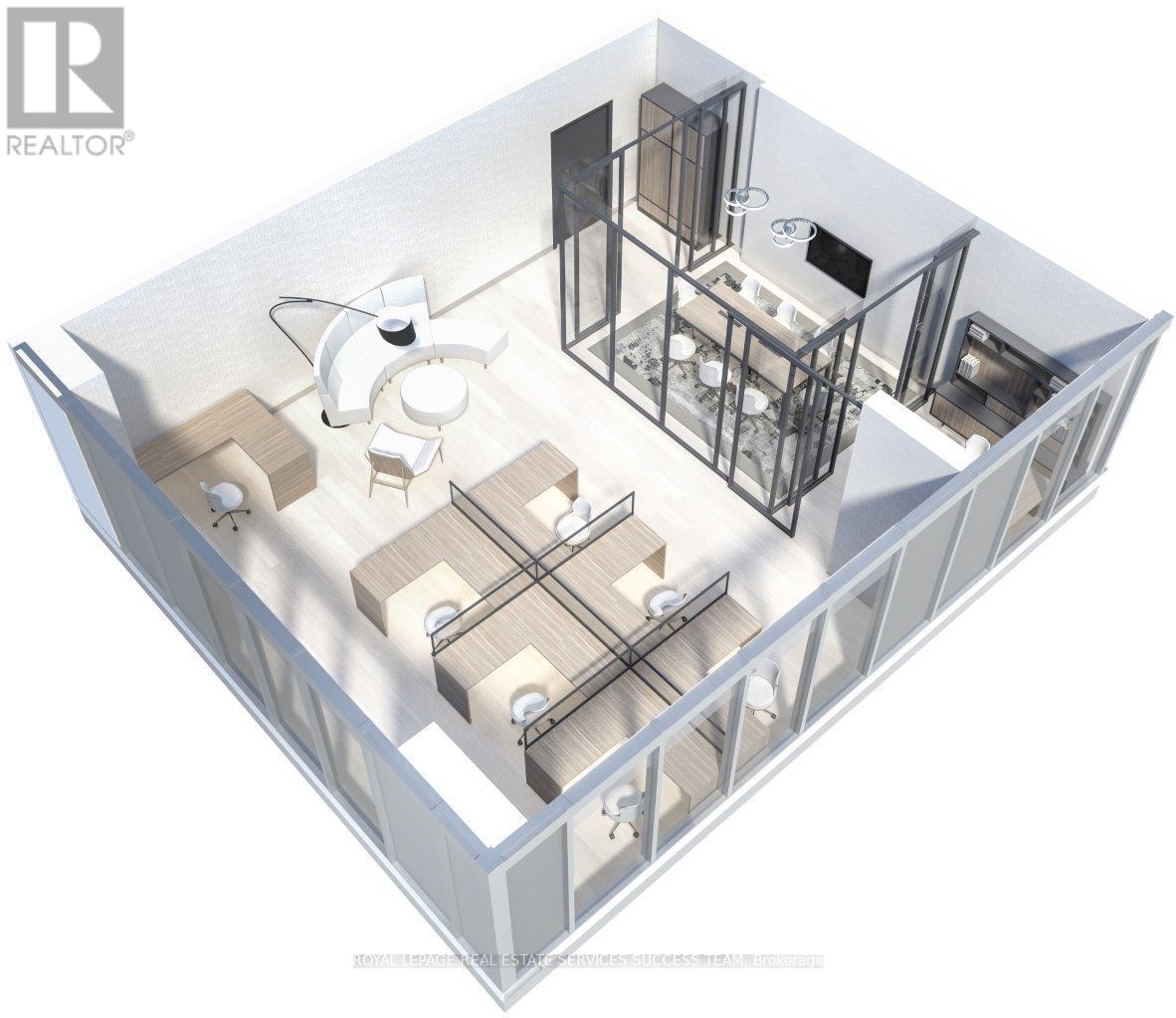 301 - 996 Martin Grove Road, Toronto, Ontario  M9W 4V8 - Photo 36 - W12830408