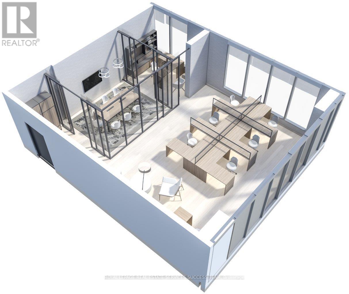 301 - 996 Martin Grove Road, Toronto, Ontario  M9W 4V8 - Photo 37 - W12830408