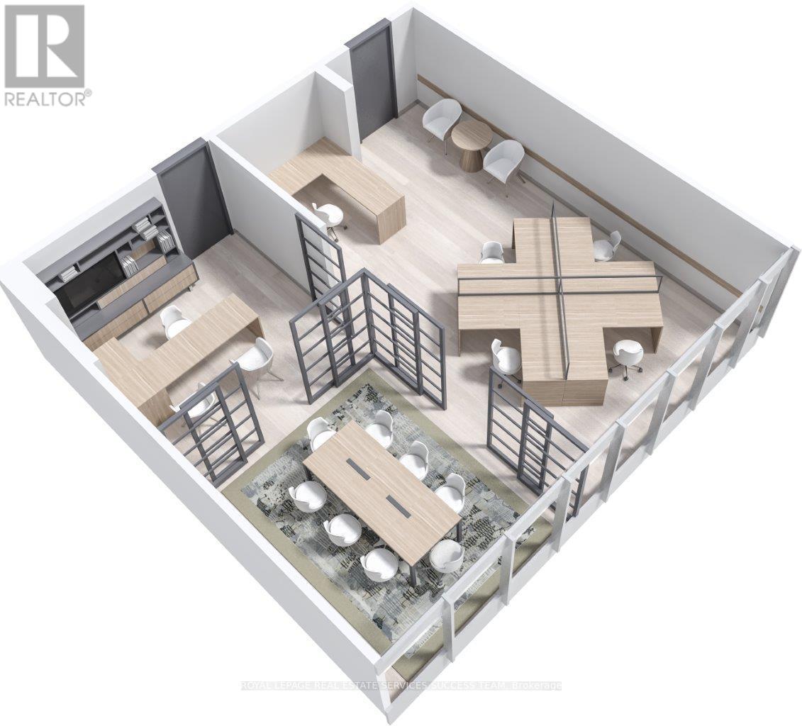 301 - 996 Martin Grove Road, Toronto, Ontario  M9W 4V8 - Photo 41 - W12830408