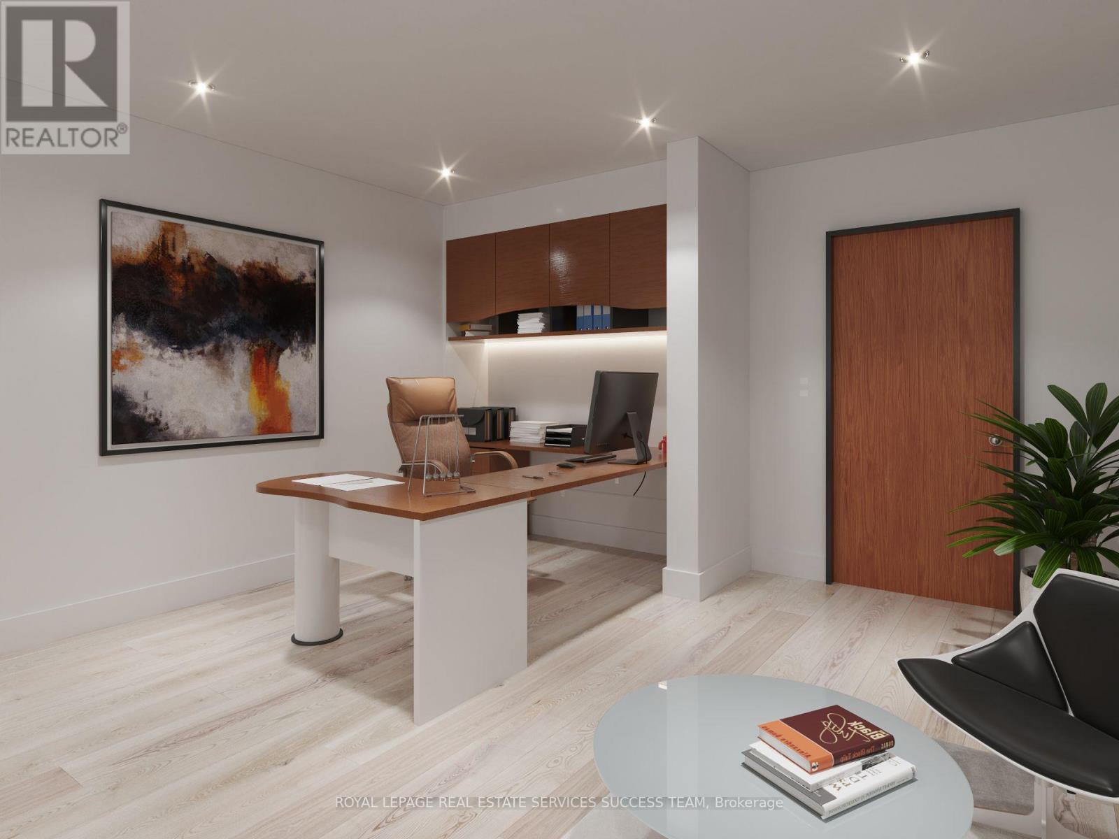 301 - 996 Martin Grove Road, Toronto, Ontario  M9W 4V8 - Photo 45 - W12830408