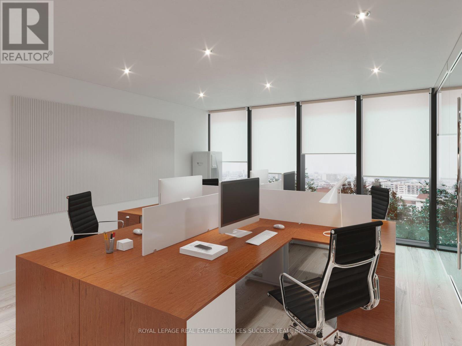 301 - 996 Martin Grove Road, Toronto, Ontario  M9W 4V8 - Photo 46 - W12830408