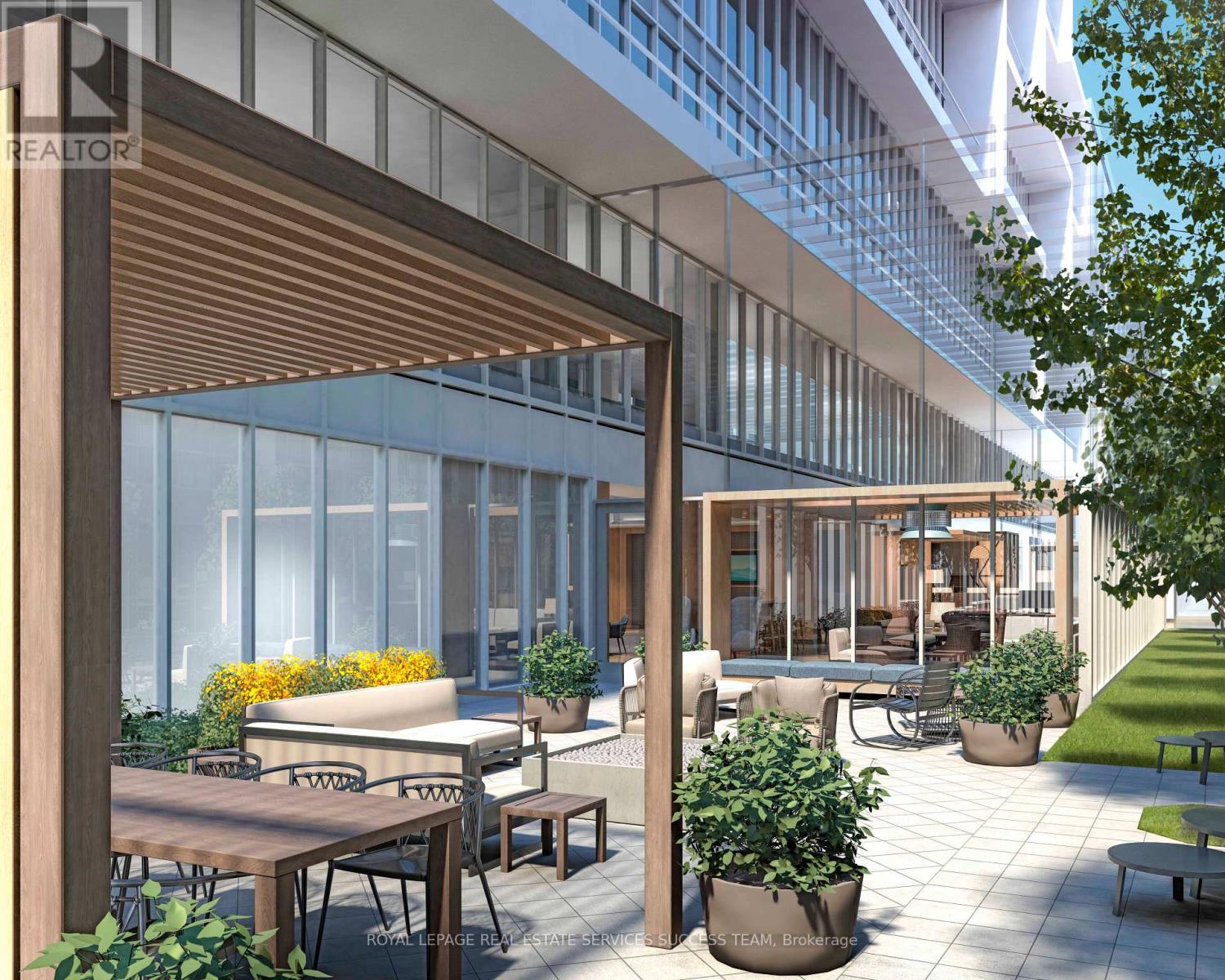 301 - 996 Martin Grove Road, Toronto, Ontario  M9W 4V8 - Photo 50 - W12830408