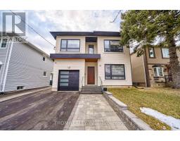 38 UNO DRIVE, Toronto, Ontario