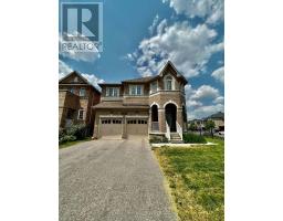 MAIN - 42 TODDVILLE ROAD, Brampton, Ontario