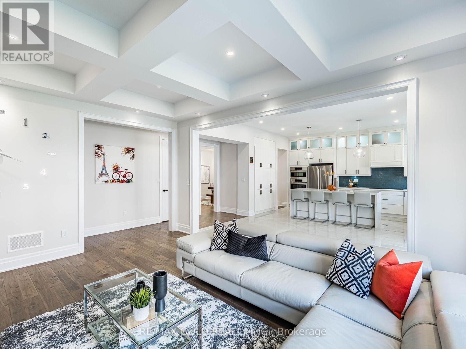 1339 Pellican Pass, Oakville, Ontario  L6H 7Z9 - Photo 18 - W12830420