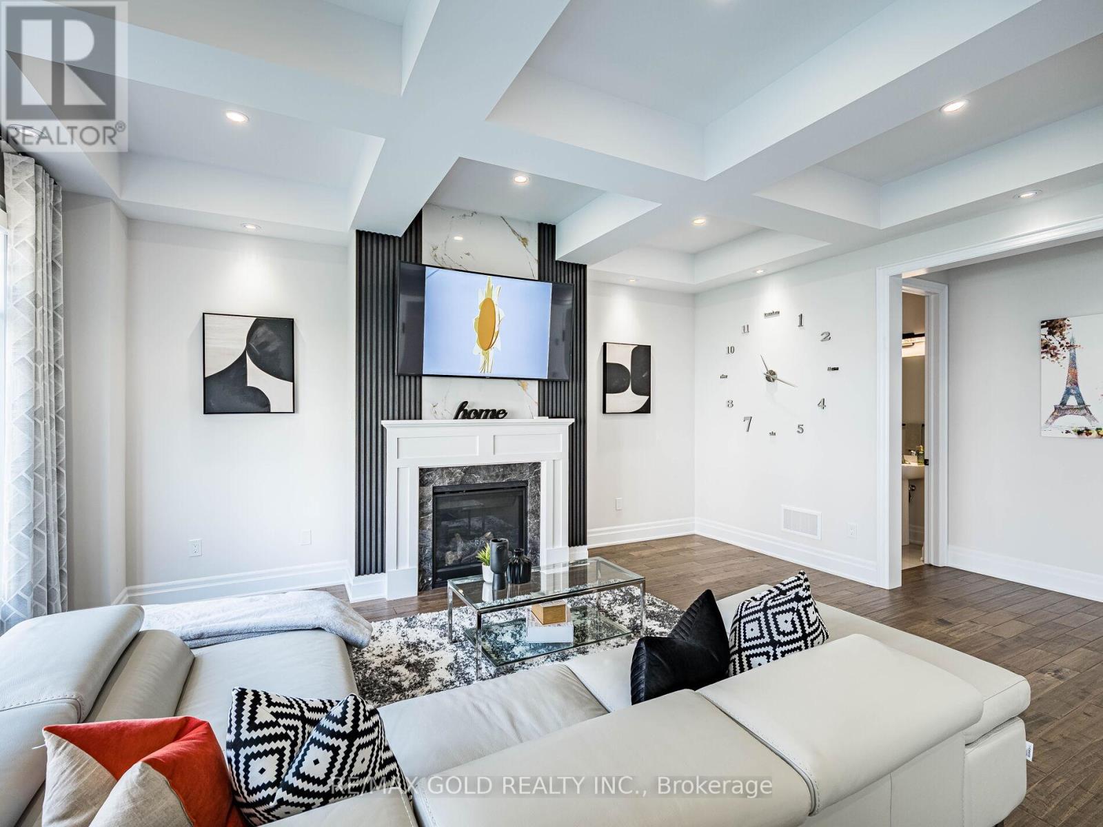 1339 Pellican Pass, Oakville, Ontario  L6H 7Z9 - Photo 19 - W12830420