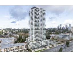 101 9675 KING GEORGE BOULEVARD, Surrey, British Columbia