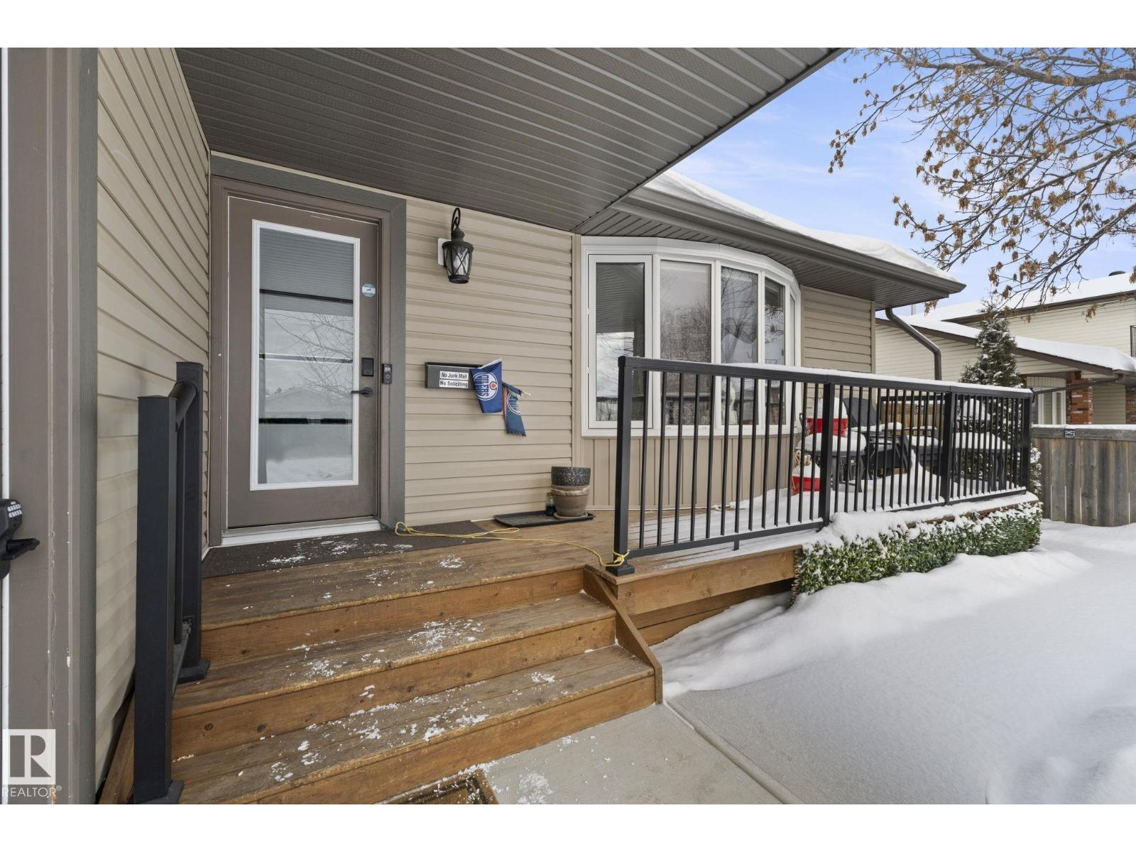 12116 148 Av Nw, Edmonton, Alberta  T5K 1V6 - Photo 4 - E4475207