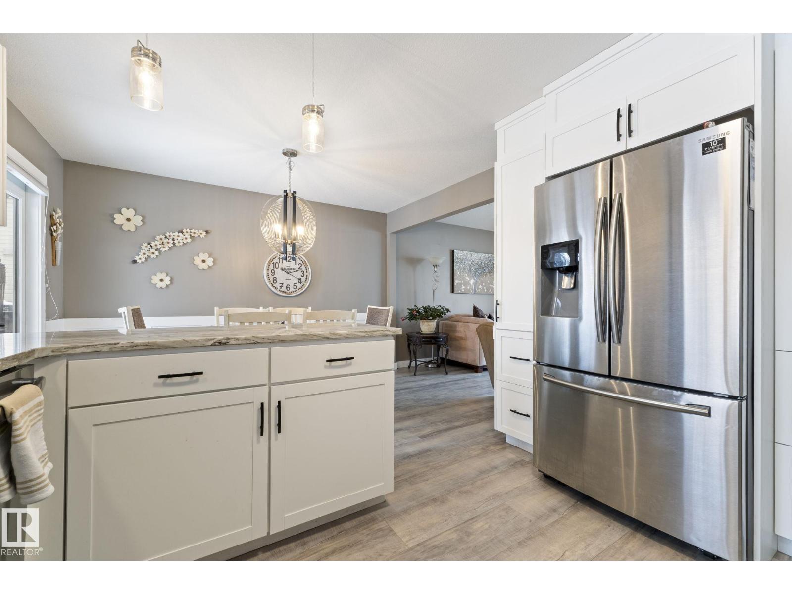 12116 148 Av Nw, Edmonton, Alberta  T5K 1V6 - Photo 11 - E4475207