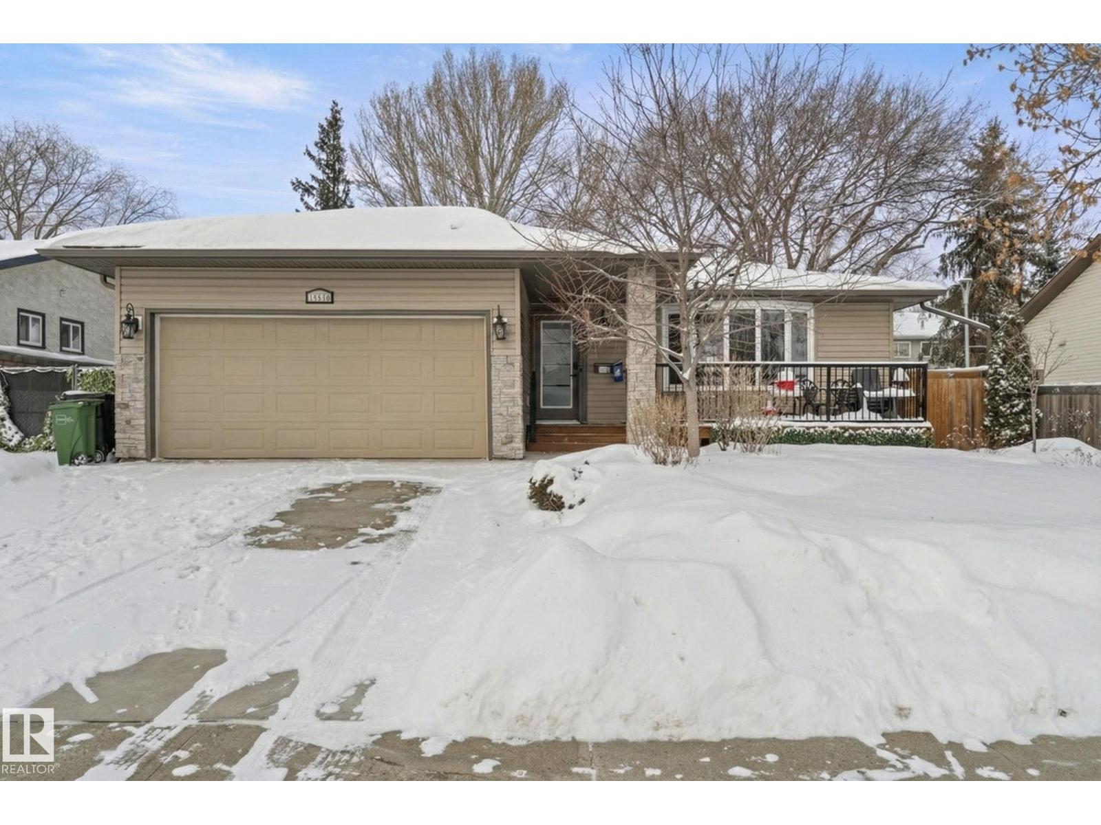 12116 148 Av Nw, Edmonton, Alberta  T5K 1V6 - Photo 2 - E4475207