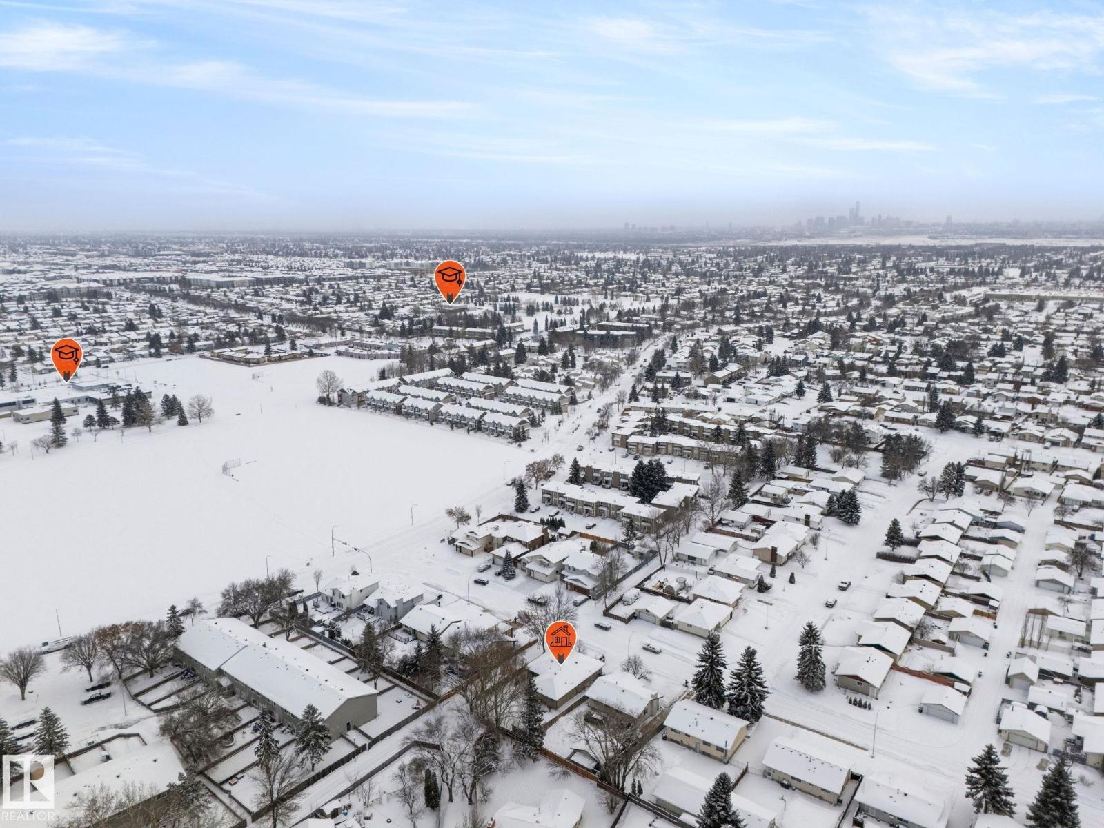 12116 148 Av Nw, Edmonton, Alberta  T5K 1V6 - Photo 42 - E4475207