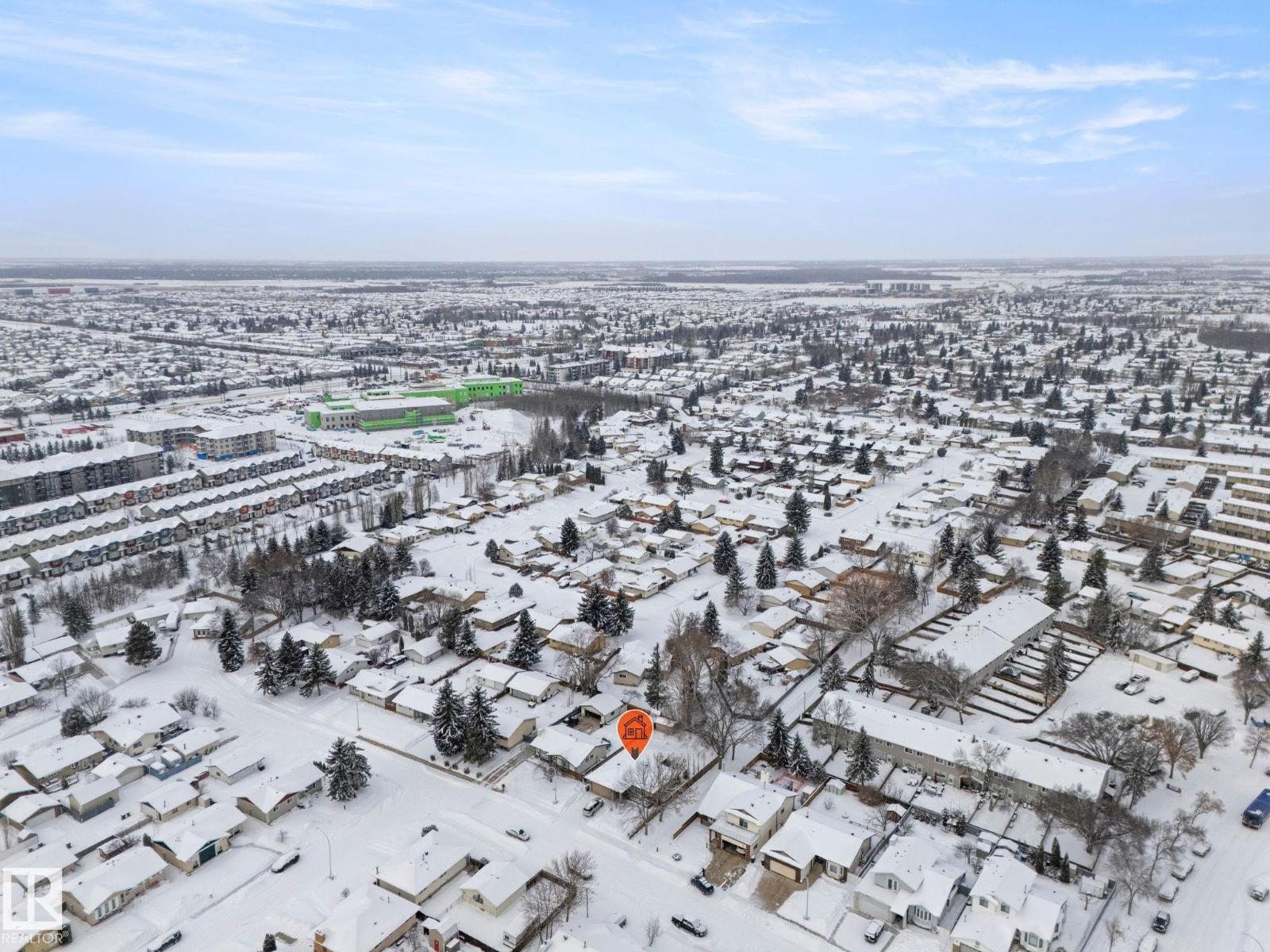 12116 148 Av Nw, Edmonton, Alberta  T5K 1V6 - Photo 43 - E4475207