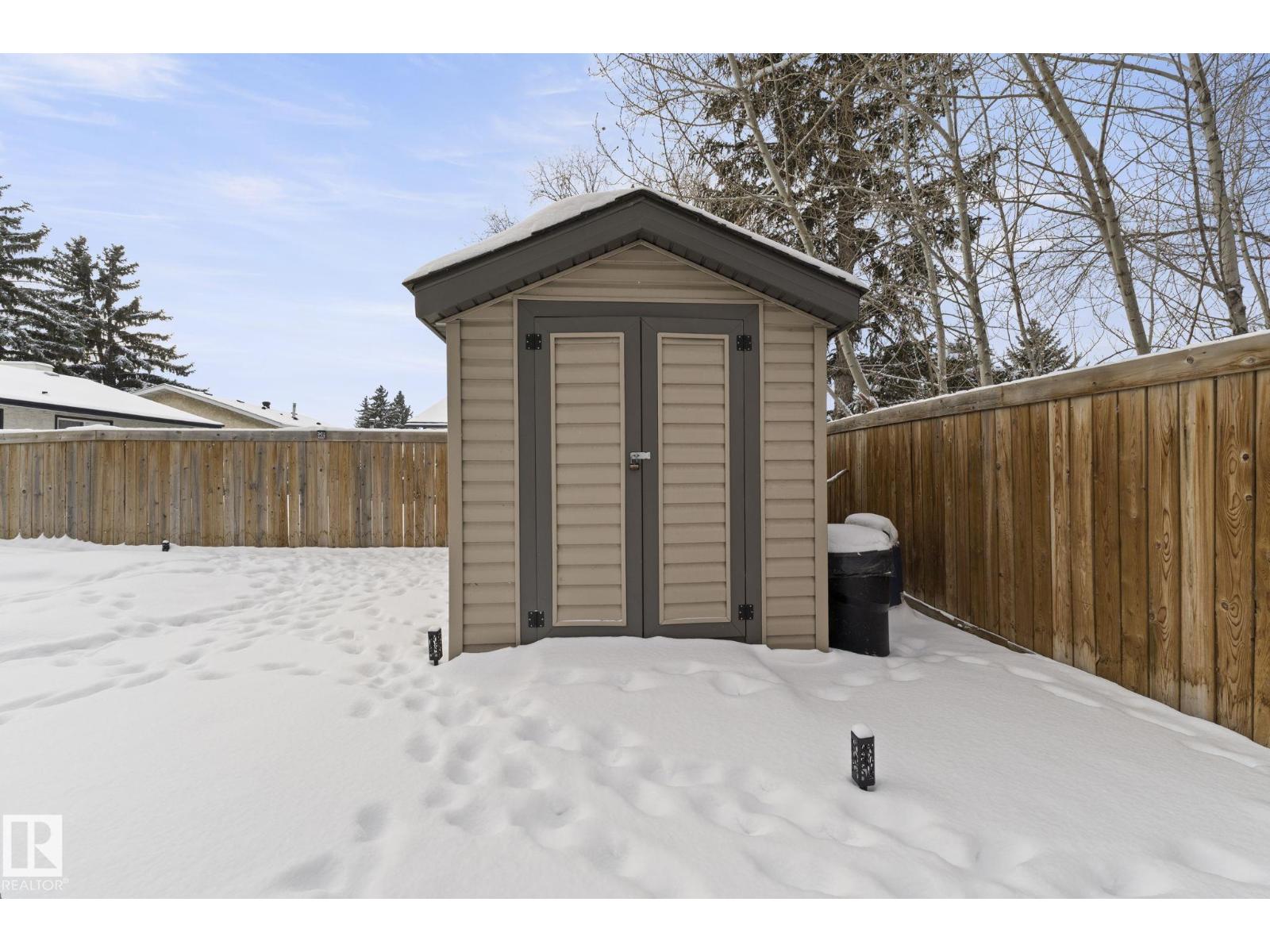 12116 148 Av Nw, Edmonton, Alberta  T5K 1V6 - Photo 36 - E4475207