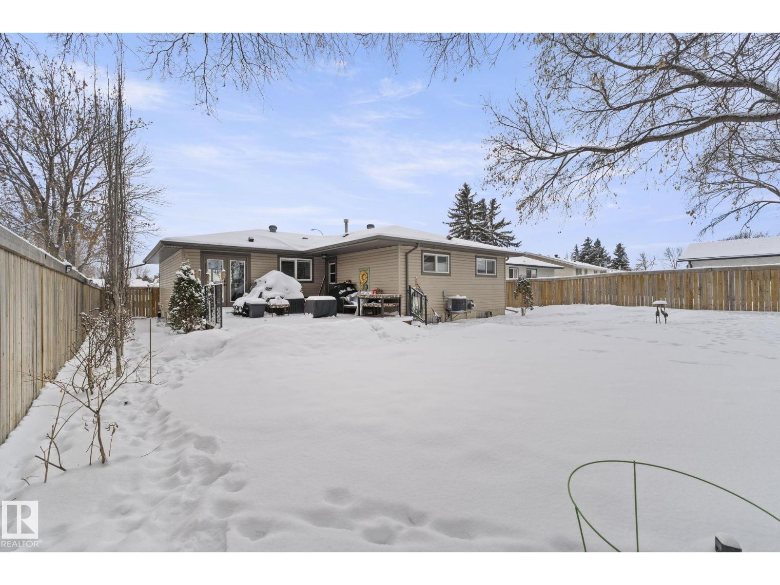 12116 148 Av Nw, Edmonton, Alberta  T5K 1V6 - Photo 35 - E4475207