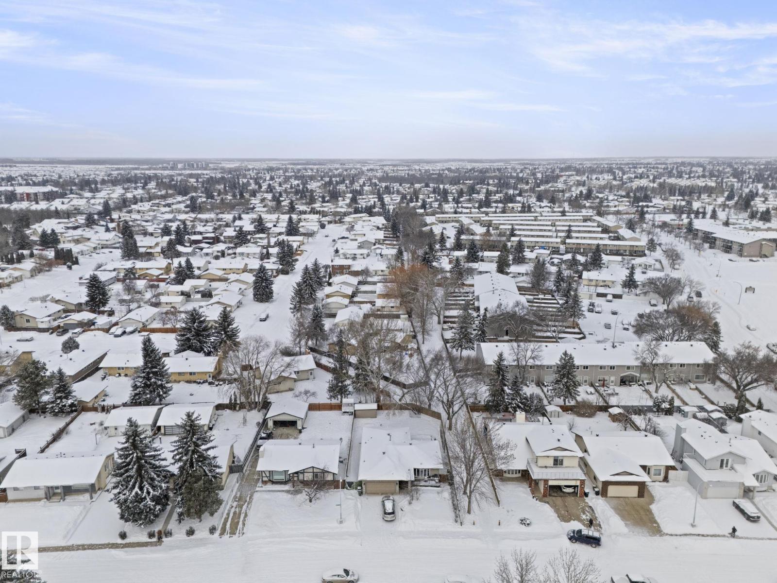 12116 148 Av Nw, Edmonton, Alberta  T5K 1V6 - Photo 40 - E4475207