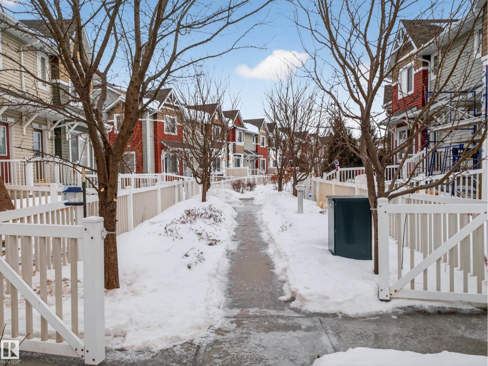 #125 655 Tamarack Rd Nw, Edmonton, Alberta  T6T 0N4 - Photo 33 - E4475332