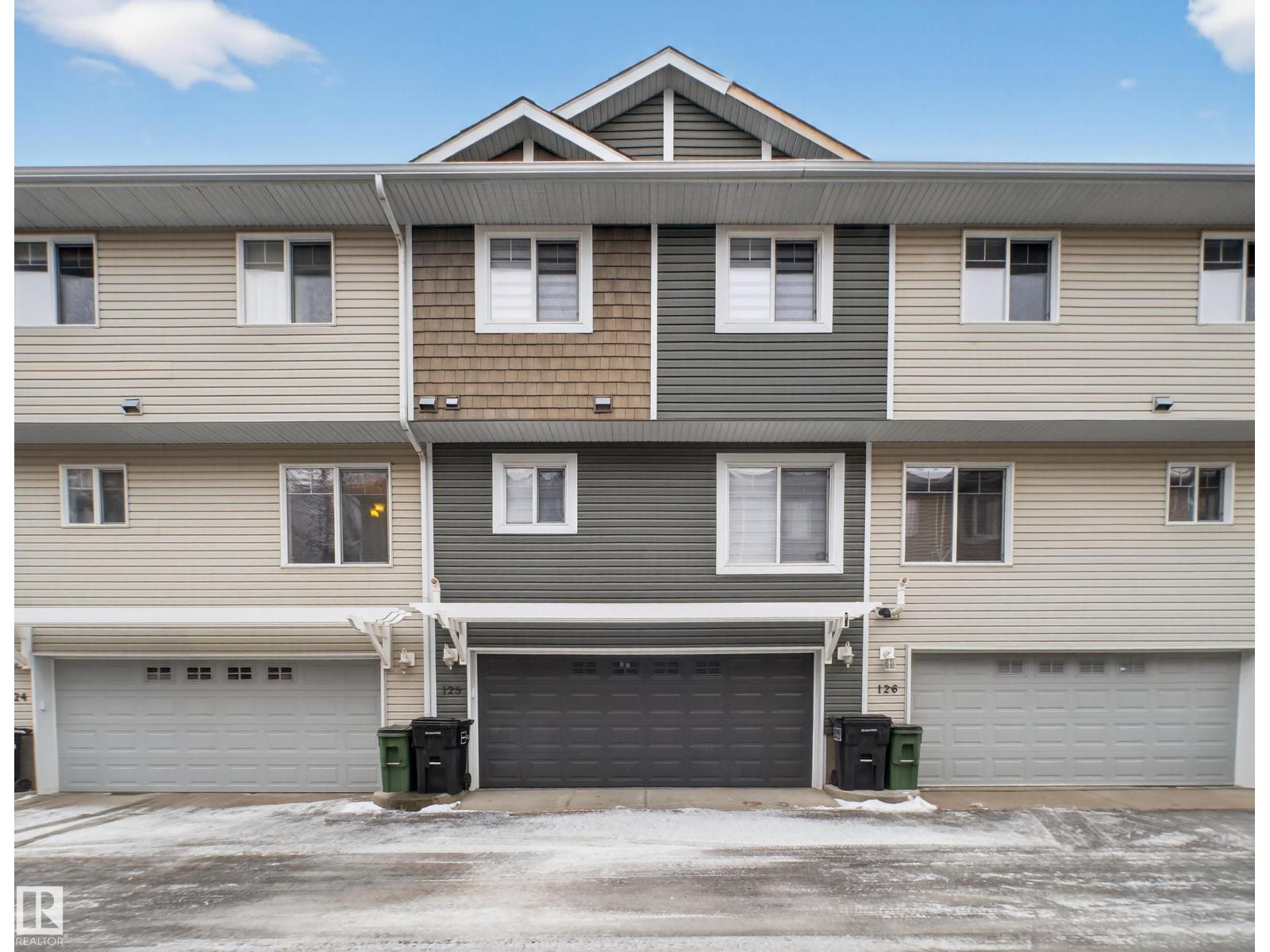 #125 655 Tamarack Rd Nw, Edmonton, Alberta  T6T 0N4 - Photo 34 - E4475332