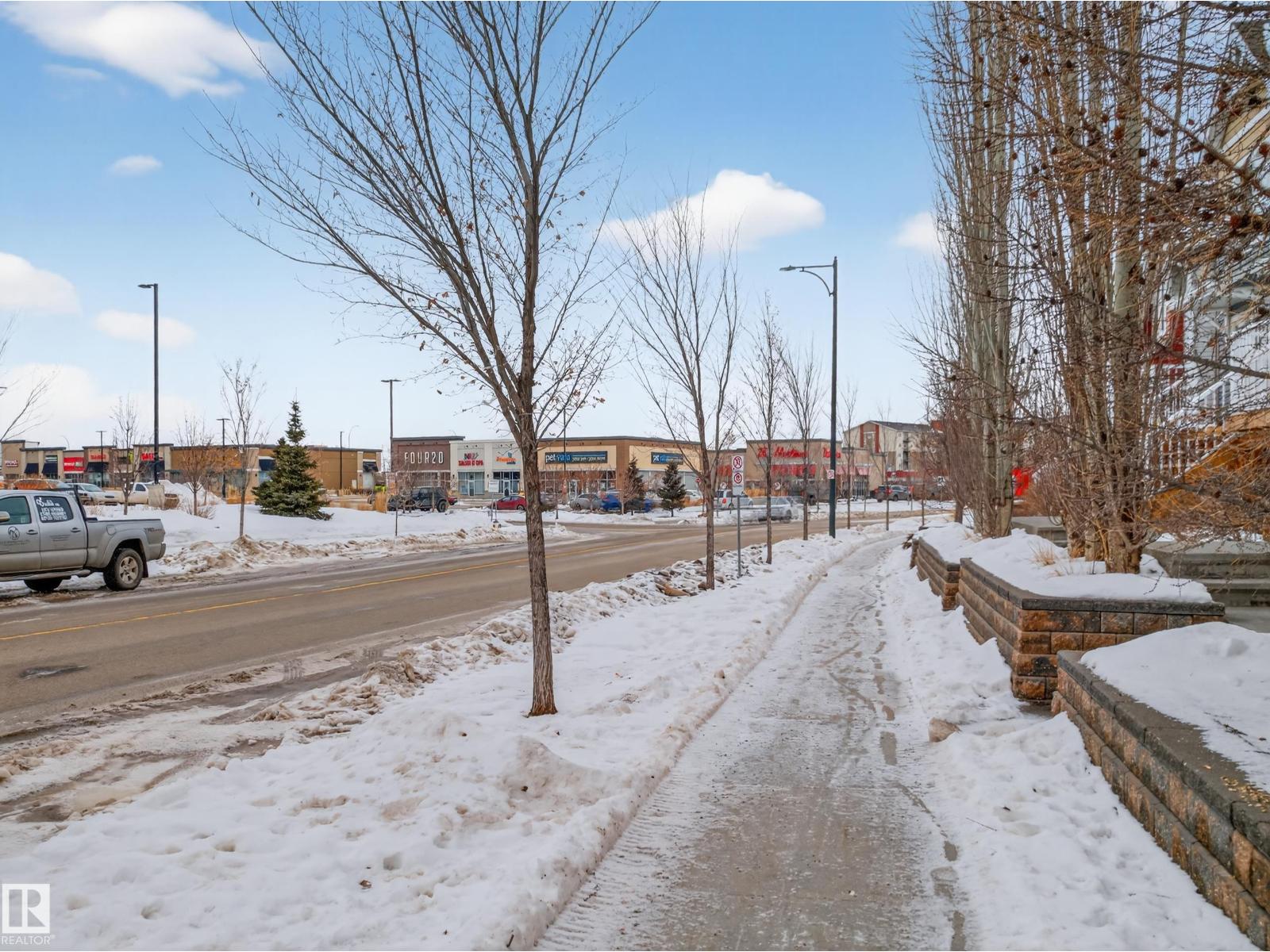 #125 655 Tamarack Rd Nw, Edmonton, Alberta  T6T 0N4 - Photo 35 - E4475332