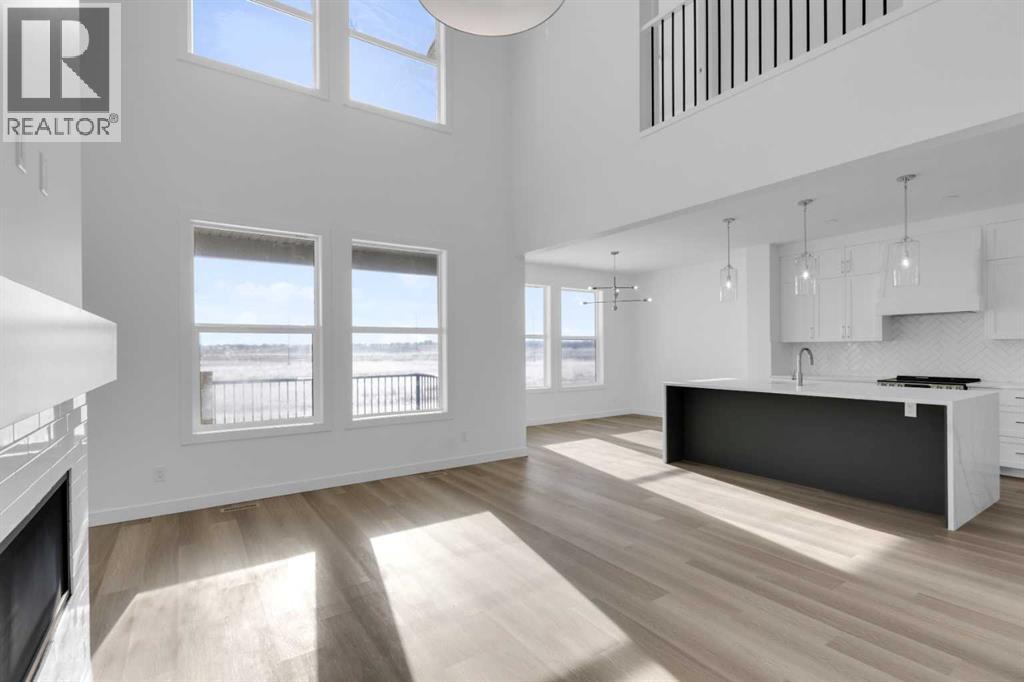 140 Copperhead Road Se, Calgary, Alberta  T2Z 5G9 - Photo 7 - A2286444